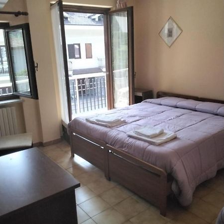 La Rosa Villa Prazzo Dış mekan fotoğraf