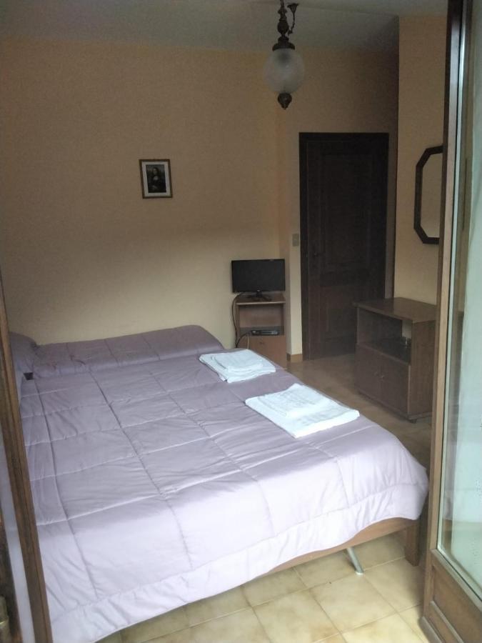 La Rosa Villa Prazzo Dış mekan fotoğraf